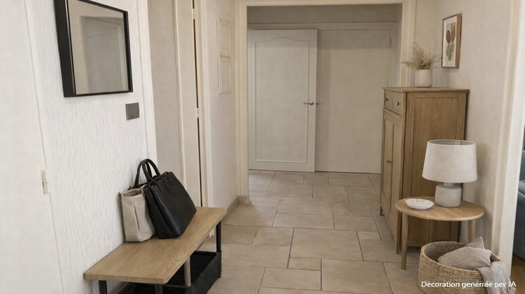 Ma-Cabane - Vente Appartement TOURS, 99 m²