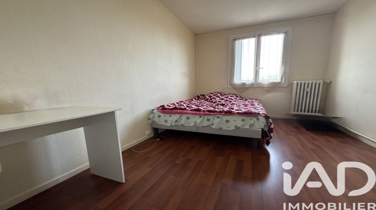 Ma-Cabane - Vente Appartement Tours, 63 m²