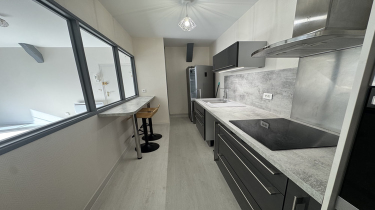 Ma-Cabane - Vente Appartement Tours, 61 m²