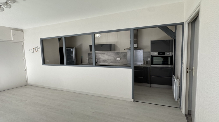 Ma-Cabane - Vente Appartement Tours, 61 m²