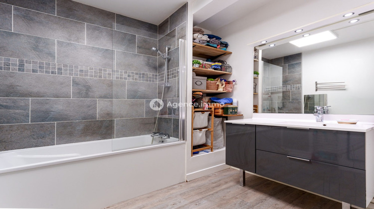 Ma-Cabane - Vente Appartement Tours, 84 m²