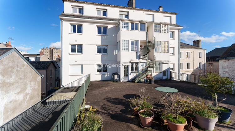 Ma-Cabane - Vente Appartement Tours, 84 m²