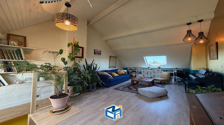 Ma-Cabane - Vente Appartement Tours, 99 m²