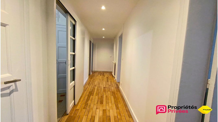 Ma-Cabane - Vente Appartement TOURS, 76 m²