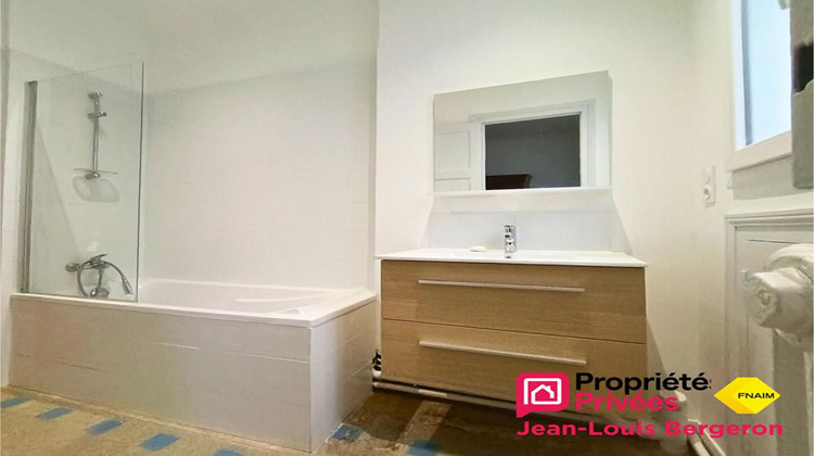 Ma-Cabane - Vente Appartement TOURS, 76 m²