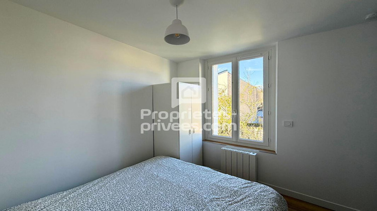 Ma-Cabane - Vente Appartement TOURS, 21 m²