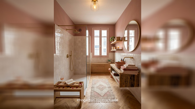 Ma-Cabane - Vente Appartement TOURS, 83 m²