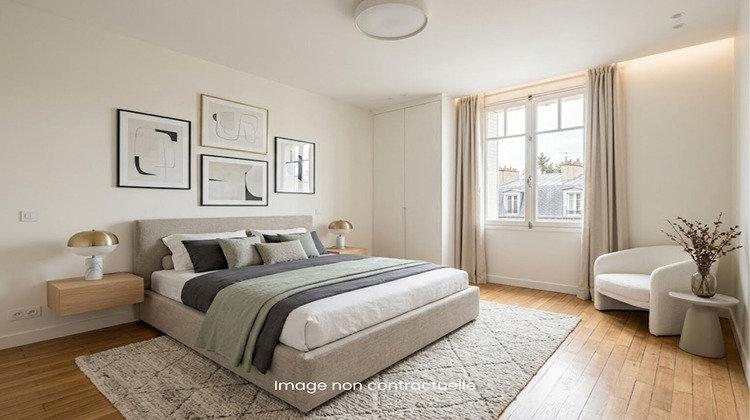 Ma-Cabane - Vente Appartement TOURS, 83 m²