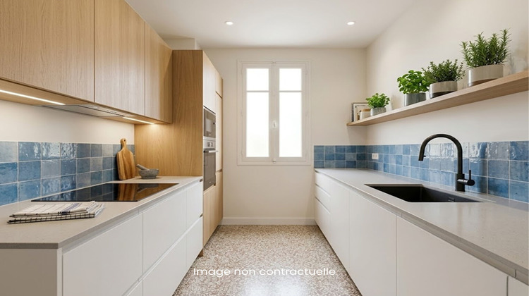 Ma-Cabane - Vente Appartement TOURS, 83 m²