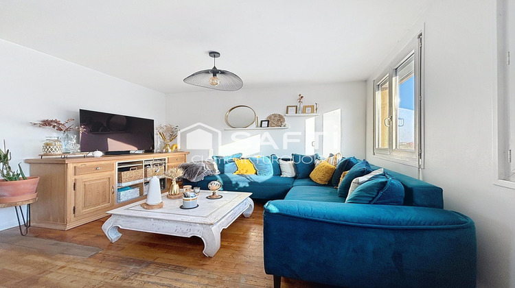 Ma-Cabane - Vente Appartement Tours, 64 m²