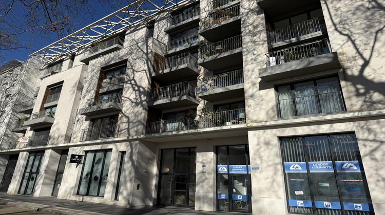 Ma-Cabane - Vente Appartement Tours, 74 m²