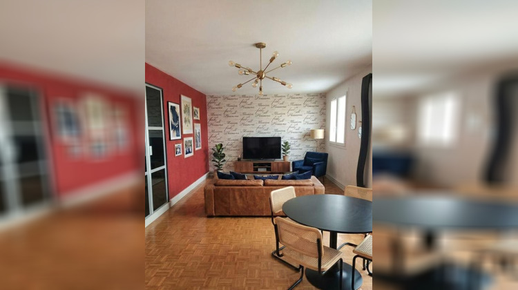 Ma-Cabane - Vente Appartement TOURS, 68 m²