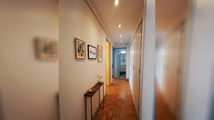 Ma-Cabane - Vente Appartement TOURS, 68 m²