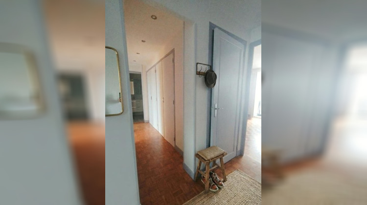 Ma-Cabane - Vente Appartement TOURS, 68 m²