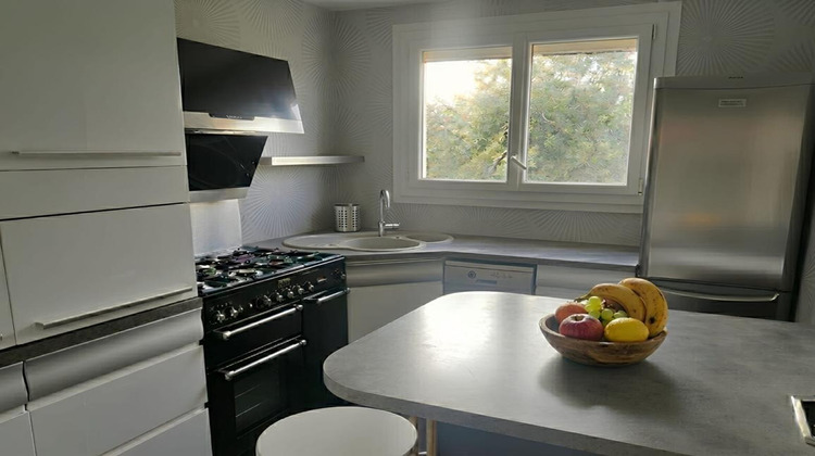 Ma-Cabane - Vente Appartement TOURS, 68 m²