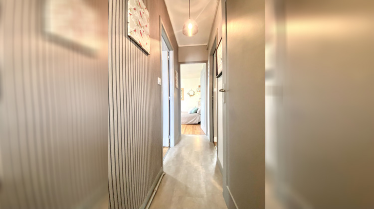 Ma-Cabane - Vente Appartement TOURS, 56 m²