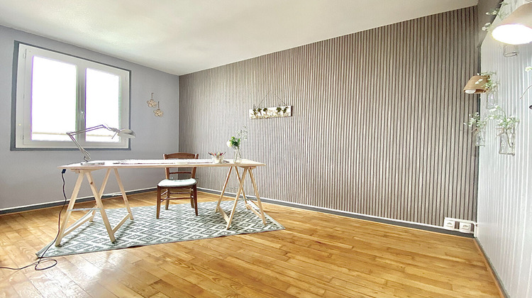 Ma-Cabane - Vente Appartement TOURS, 56 m²