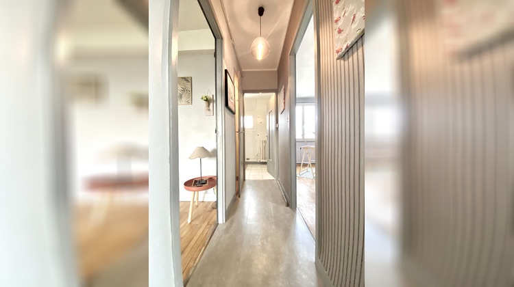 Ma-Cabane - Vente Appartement TOURS, 56 m²