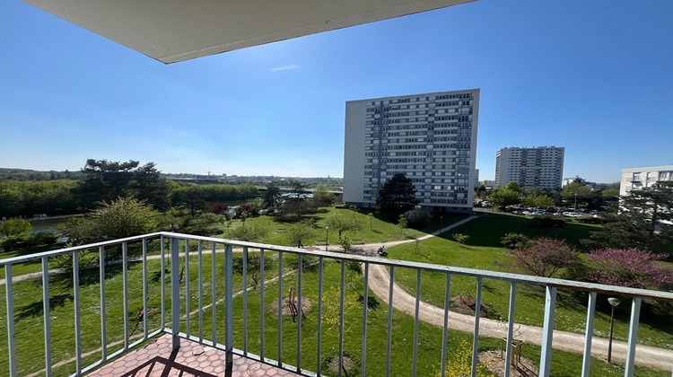 Ma-Cabane - Vente Appartement TOURS, 76 m²