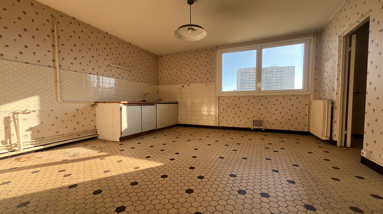 Ma-Cabane - Vente Appartement TOURS, 76 m²