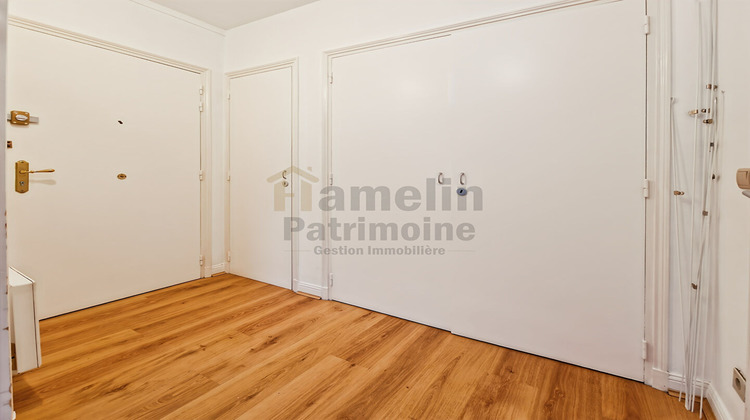 Ma-Cabane - Vente Appartement TOURS, 49 m²