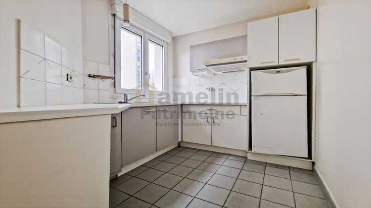 Ma-Cabane - Vente Appartement TOURS, 49 m²