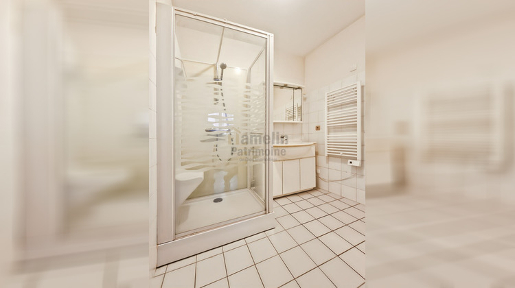 Ma-Cabane - Vente Appartement TOURS, 49 m²