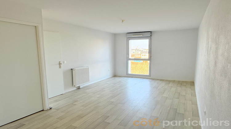 Ma-Cabane - Vente Appartement TOURS, 40 m²