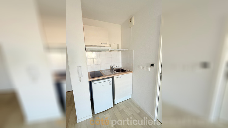 Ma-Cabane - Vente Appartement TOURS, 40 m²