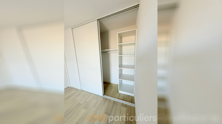 Ma-Cabane - Vente Appartement TOURS, 40 m²