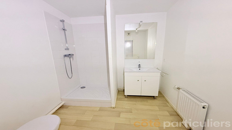 Ma-Cabane - Vente Appartement TOURS, 40 m²