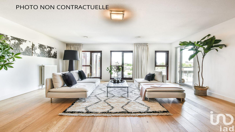 Ma-Cabane - Vente Appartement Tours, 75 m²