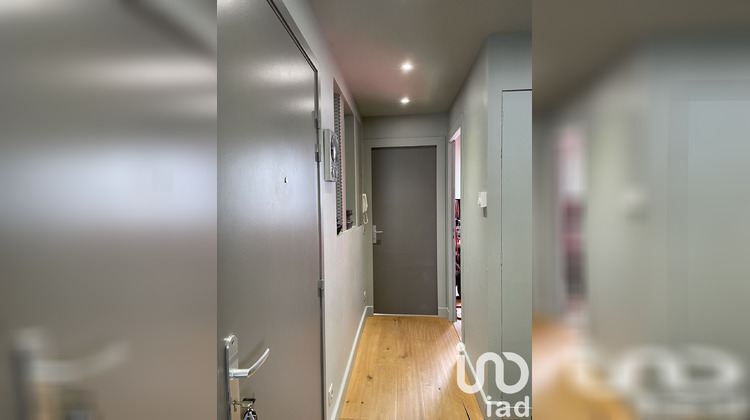 Ma-Cabane - Vente Appartement Tours, 61 m²