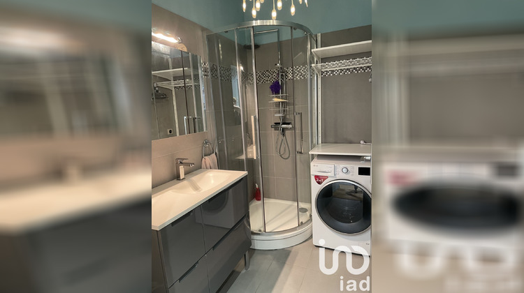 Ma-Cabane - Vente Appartement Tours, 61 m²