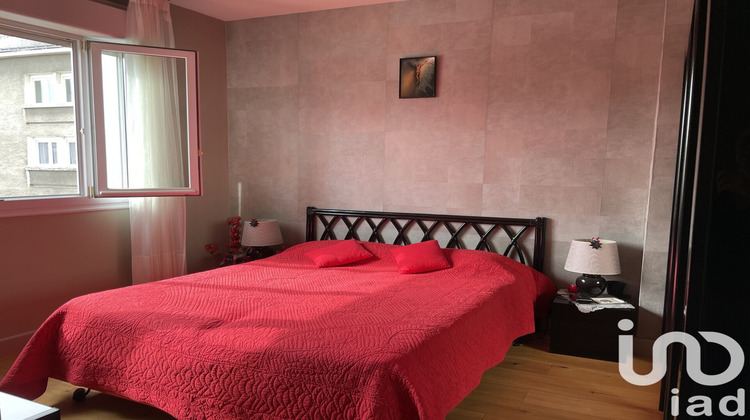 Ma-Cabane - Vente Appartement Tours, 61 m²