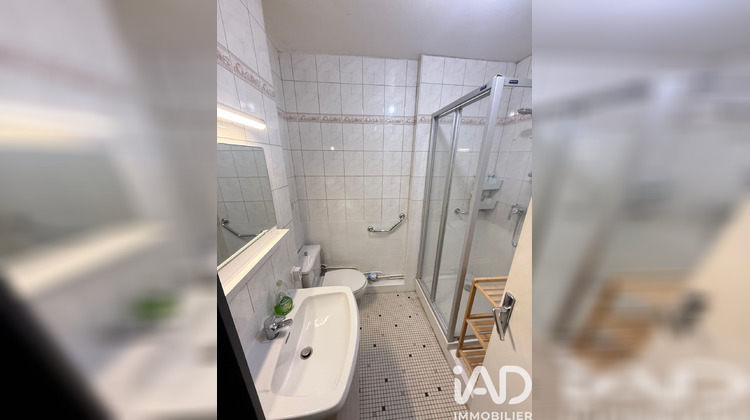 Ma-Cabane - Vente Appartement Tours, 29 m²