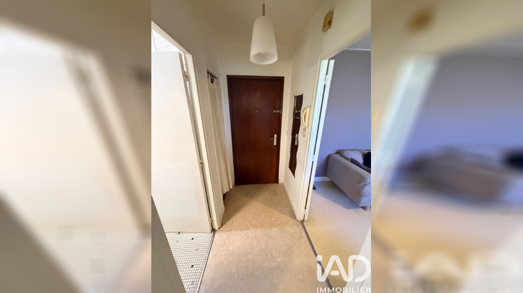 Ma-Cabane - Vente Appartement Tours, 29 m²