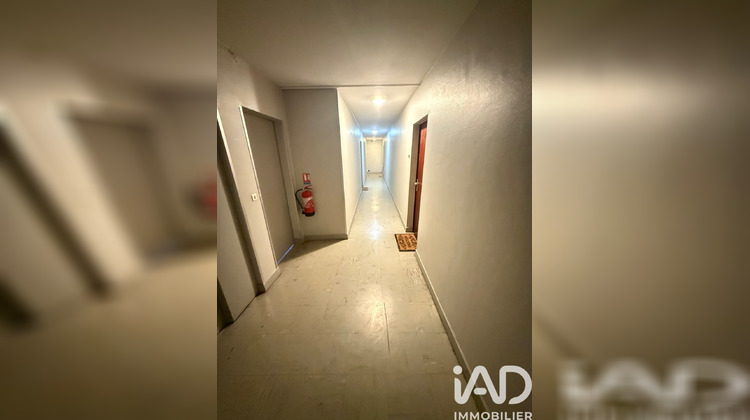 Ma-Cabane - Vente Appartement Tours, 29 m²