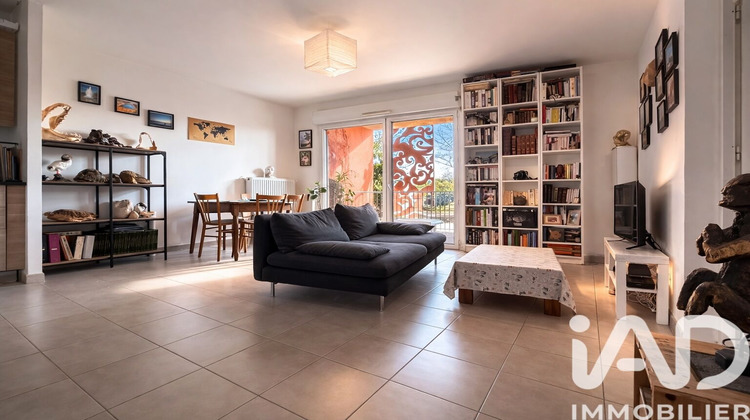 Ma-Cabane - Vente Appartement Tours, 60 m²