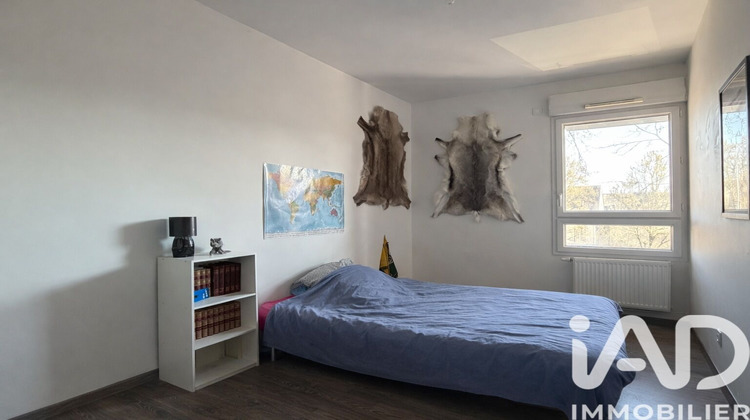 Ma-Cabane - Vente Appartement Tours, 60 m²