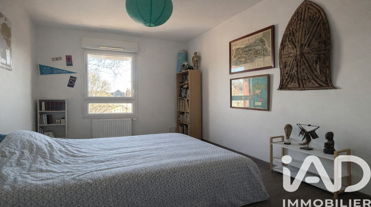 Ma-Cabane - Vente Appartement Tours, 60 m²