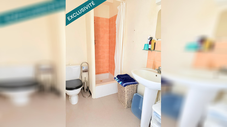 Ma-Cabane - Vente Appartement Tours, 30 m²