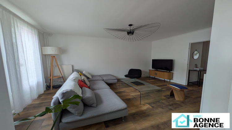 Ma-Cabane - Vente Appartement Tours, 82 m²