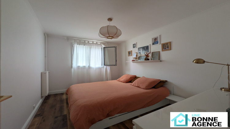 Ma-Cabane - Vente Appartement Tours, 82 m²