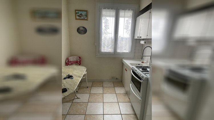 Ma-Cabane - Vente Appartement TOURS, 65 m²