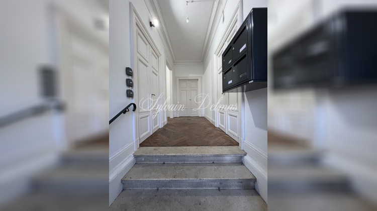 Ma-Cabane - Vente Appartement TOURS, 100 m²