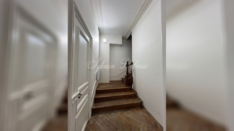 Ma-Cabane - Vente Appartement TOURS, 100 m²