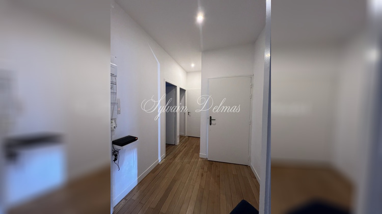 Ma-Cabane - Vente Appartement TOURS, 100 m²