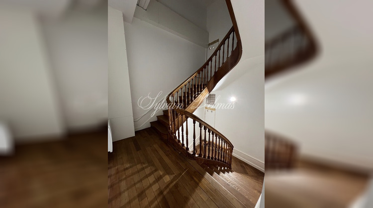 Ma-Cabane - Vente Appartement TOURS, 100 m²