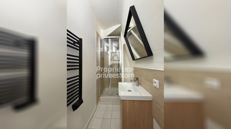 Ma-Cabane - Vente Appartement TOURS, 21 m²